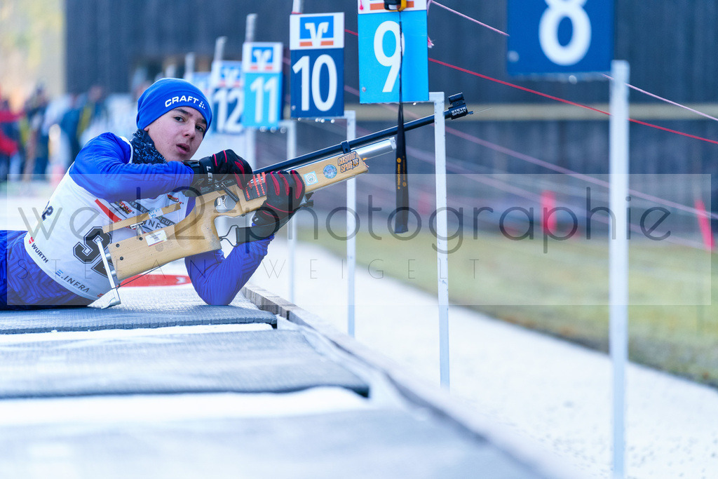 DSC Ruhpolding | Deutscher Schülercup Ruhpolding in der CHIEMGAU Arena am 2. und 3. März 2024