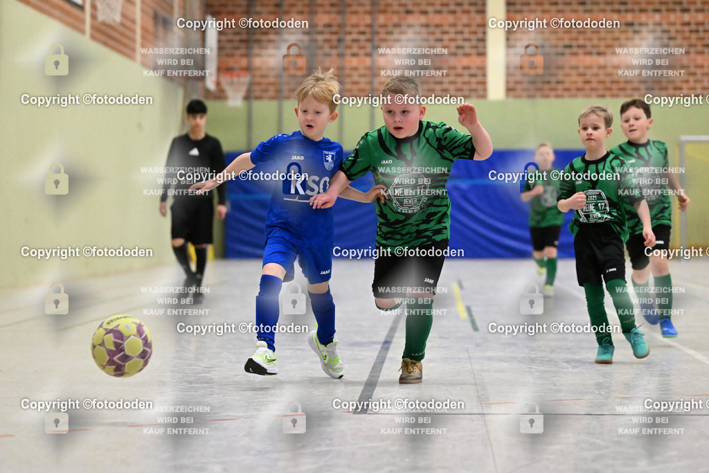 DSC_4054 | FSV Jever - TuS Esens (blau) F-Jugend -Jung-