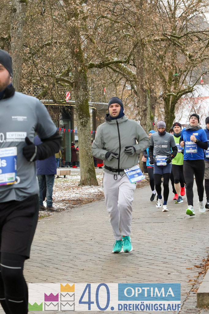 VR Bank Hauptlauf 10km | 40. Optima 3koenigslauf 2026 - Realisiert mit Pictrs.com