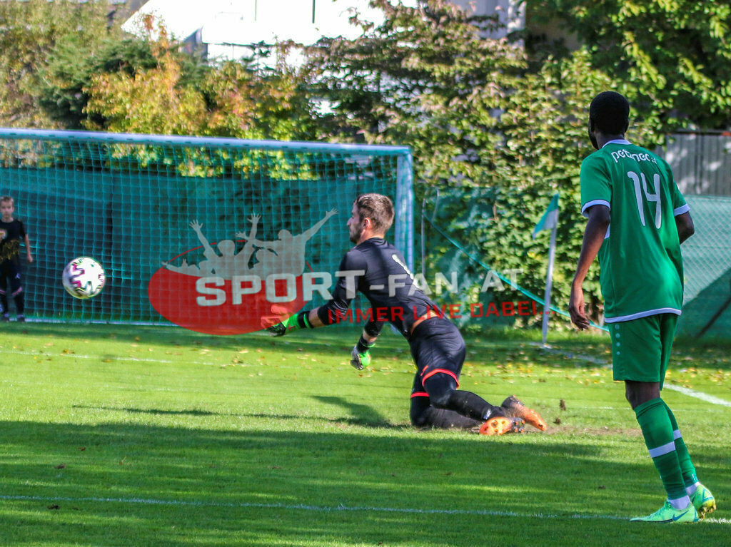 SV Donau Klagenfurt - SC St. Stefan/Lav Unterliga Ost | SV Donau Klagenfurt - SC St. Stefan/Lav am 08.10.2022 in Klagenfurt
(Sportplatz), AUSTRIA, (Photo by Ernst Krawagner sport-fan.at), - Realisiert mit Pictrs.com