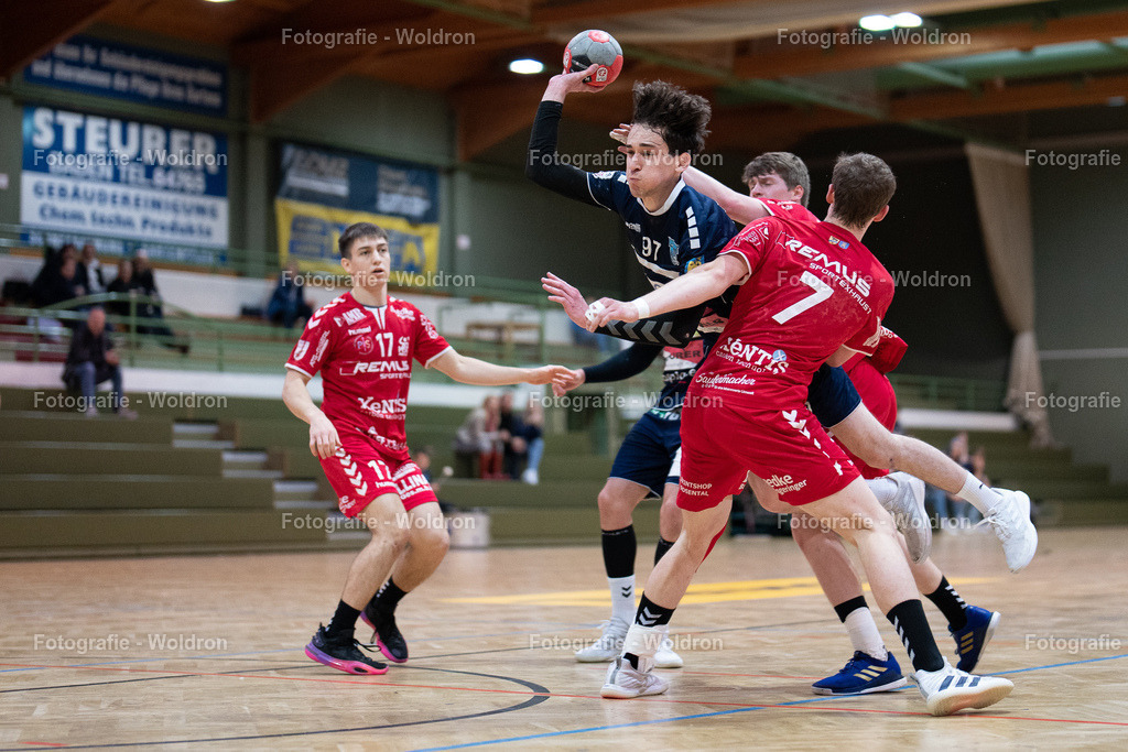 20230513 FT Jags v Bärenbach - Köflach-11 | Fotografie Woldron