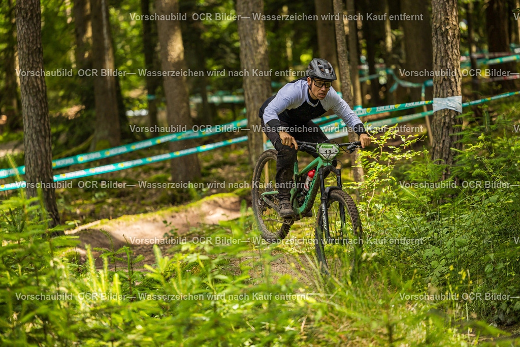 Enduro One Trieb Samstag R6-3489 | OCR Bilder Fotograf Eisenach Michael Schröder