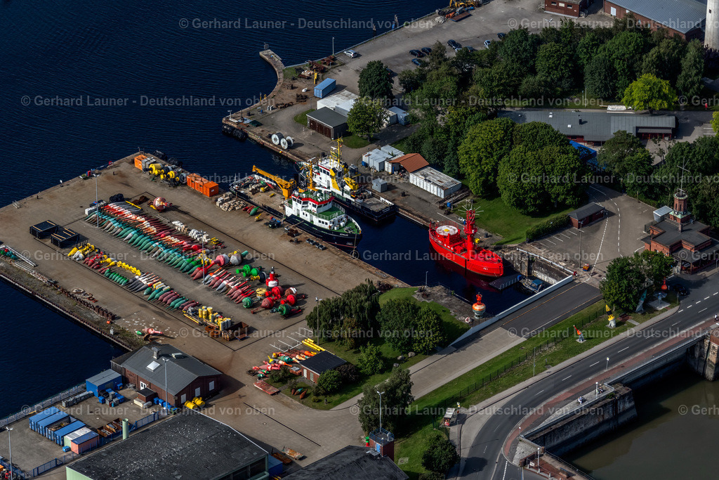 4036636 | Schiffsanleger am Tonnenhof, Wilhelmshaven