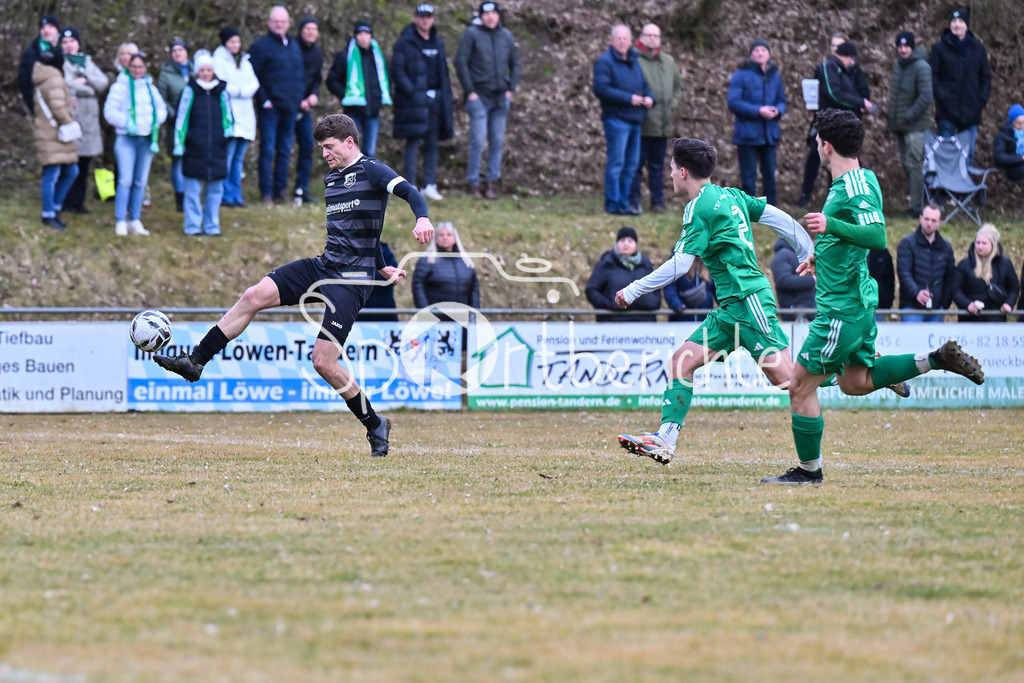 FC Tandern - TSV Hilgertshausen | Tandern 7 / Hilgertshausen 2