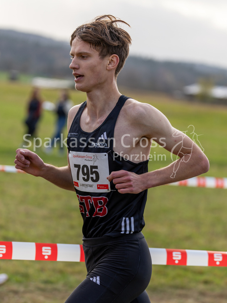 Sparkassen Cross Pforzheim | sparkassencross