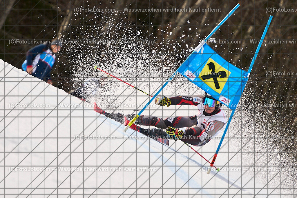 ALP7986_Herrn-FIS-GS-II_Lackenhof-WY_Aschbacher Luca | Internationaler FIS GiantSlalom der Herrn auf der Distelpiste in Lackenhof am Di 11. März 2025.  Österreich, LSV-NÖ, Sportunion Waidhofen/Ybbs (2035).