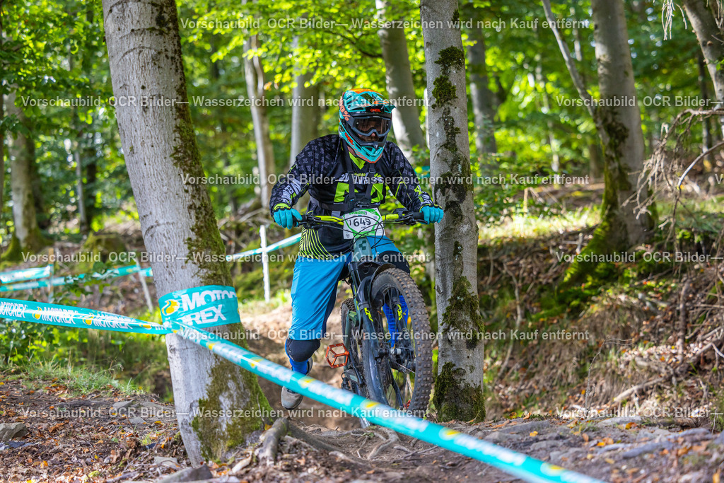 Enduro One Eifa R6-7985 | OCR Bilder Fotograf Eisenach Michael Schröder