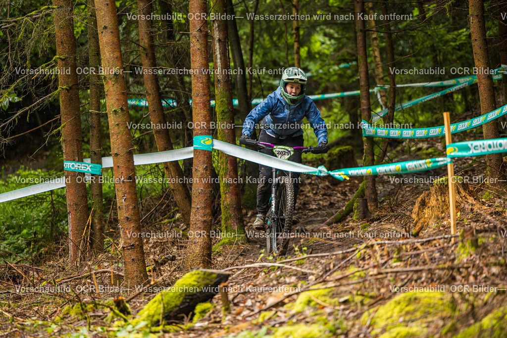 Enduro One Trieb Samstag R6-1150 | OCR Bilder Fotograf Eisenach Michael Schröder