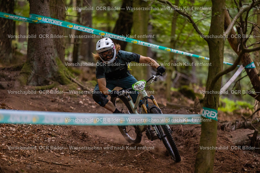Enduro One Roßbach Sa R6-1615 | OCR Bilder Fotograf Eisenach Michael Schröder