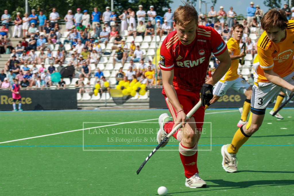 DM23 Herren HF Rot-Weiß Köln - Havesterhuder THC 04.06.23-102 | lanaschraderfotografie - Realisiert mit Pictrs.com