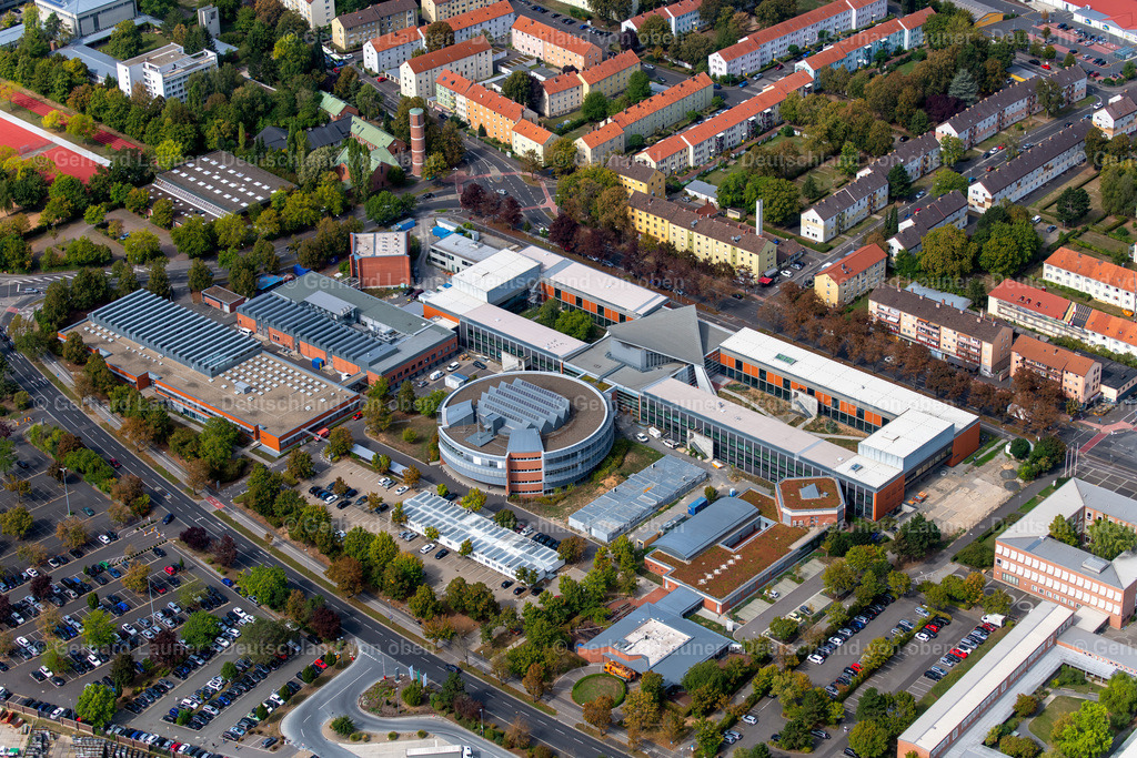 3806418 | Hochschule für angewandte Wissenschaften Würzburg-Schweinfurt