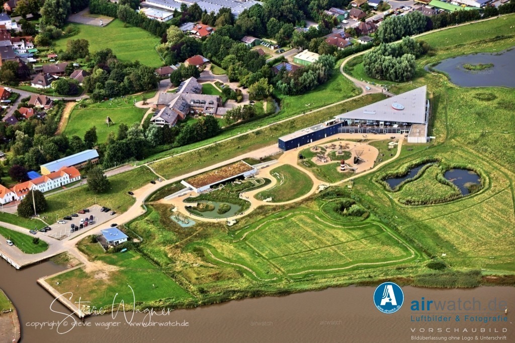 Nordfriesland-Husum-Westerhever-SPO-Toenning-airwatch-wagner-240A6525 | Entdecken Sie atemberaubende Luftbilder und Fotografien auf airwatch.de - Tauchen Sie ein in eine Welt voller faszinierender Aufnahmen aus der Vogelperspektive.