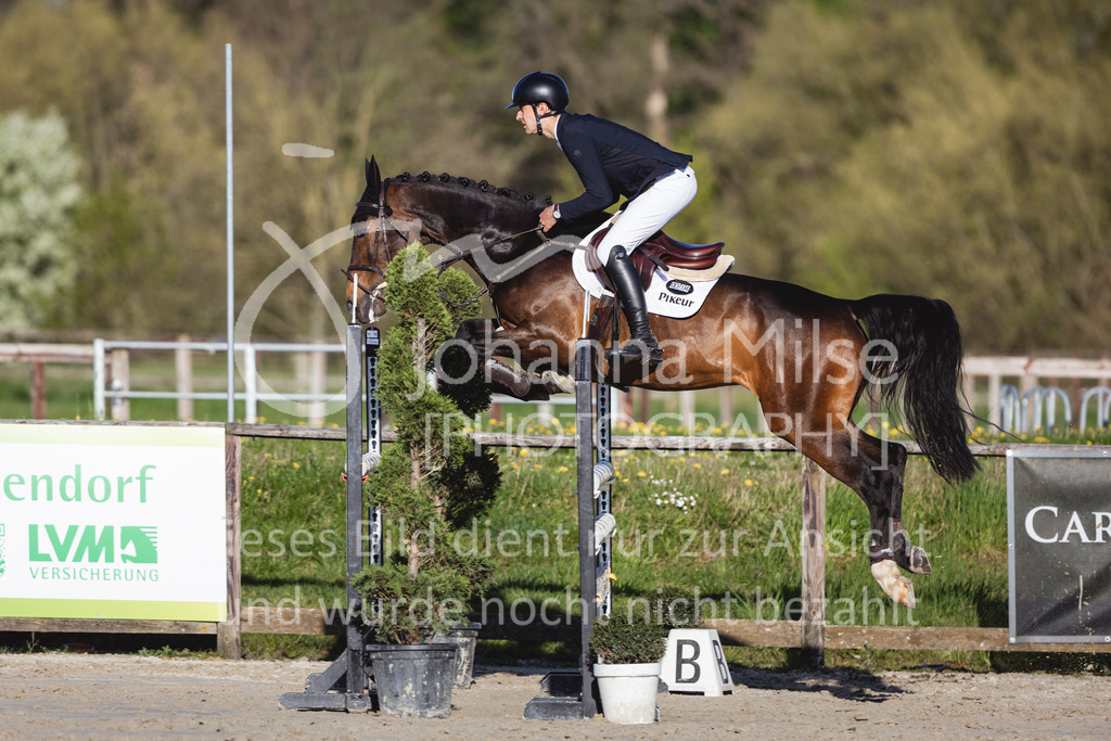 260421_Frühlingsfest_5_SprPf-M-520 | Deine schönsten Turniermomente als professionelle Fotos! Entdecke hochwertige Pferdesport-Fotografie im Online-Shop. Jetzt Fotos finden & bestellen!