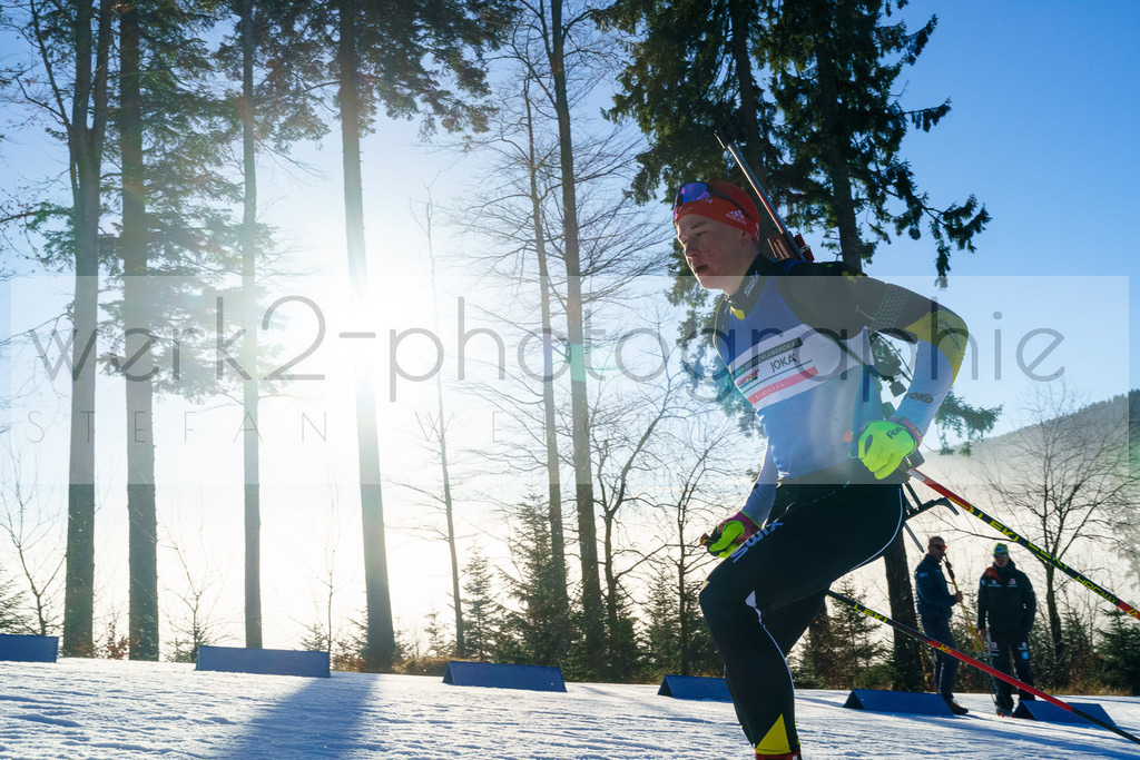 DP Arber - 12. Dezember 2025 | 2. DSV JOKA Deutschlandpokal (DP ARBER) - 12. bis 14. Dezember im ARBER Hohenzollern Skistadion
