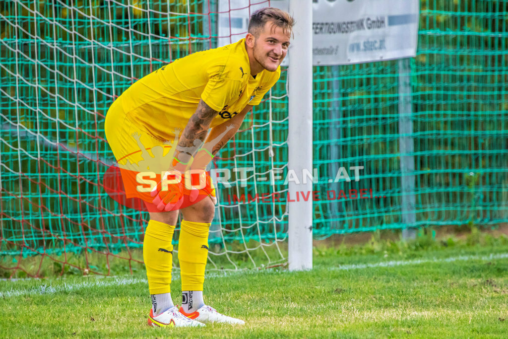 Ludmannsdorf-Gallizien Unterliga Ost | Ludmannsdorf-Gallizien am 21.08.2022 in Ludmannsdorf
(Sportplatz), AUSTRIA, (Photo by Ernst Krawagner sport-fan.at),  - Realisiert mit Pictrs.com
