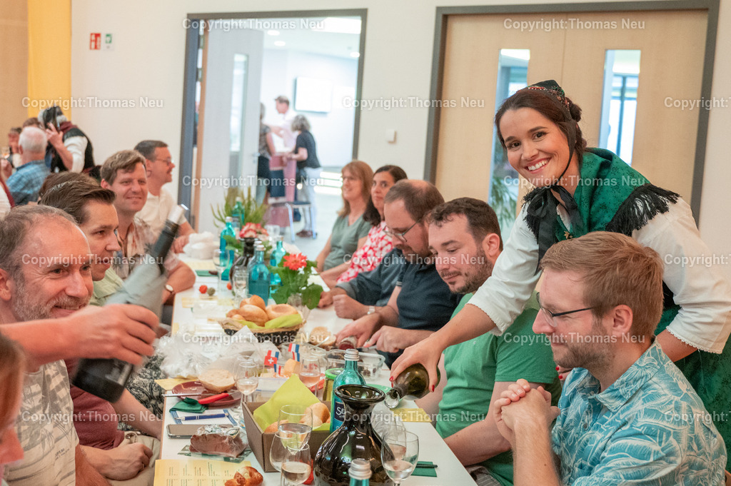 DSC_8818 | Bensheim, Winzerfest, Bürgerhaus, Gebietsweinprobe, ,, Bild: Thomas Neu