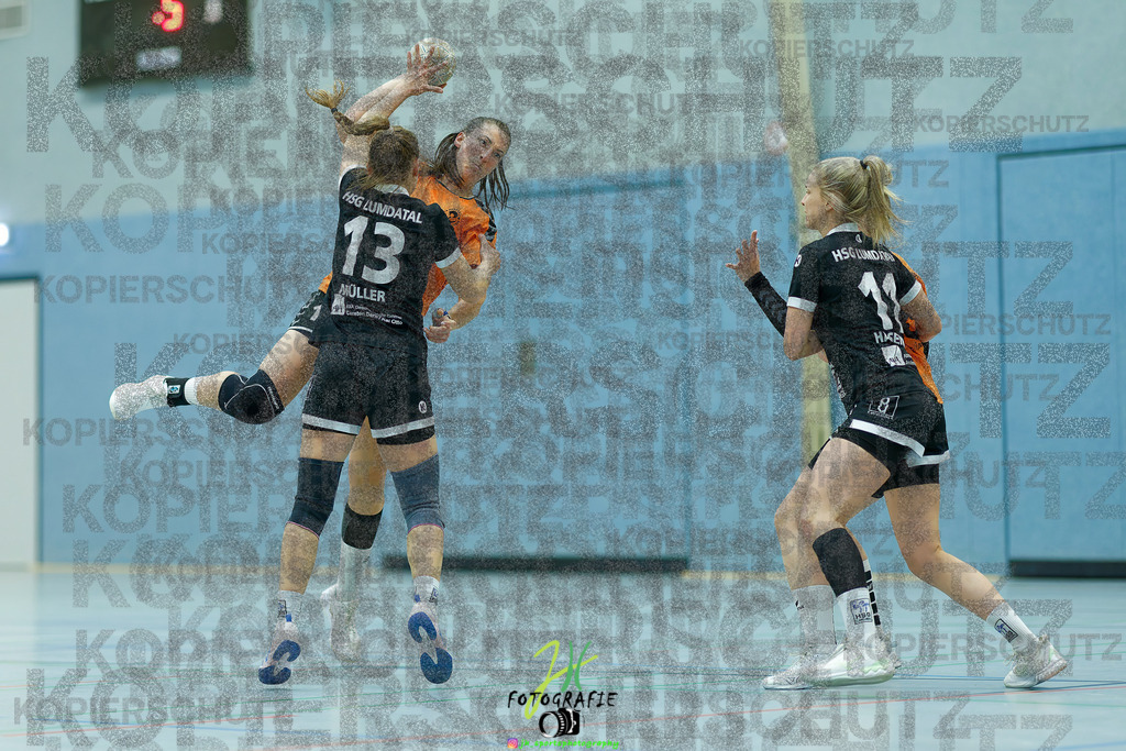 Frauen Oberliga Mitte (HHV); HSG Eibelshausen/Ewersbach - HSG Lumdatal | Frauen Oberliga Mitte (HHV); HSG Eibelshausen/Ewersbach - HSG Lumdatal am 08.03.2025 in Steinbrücken (Sporthalle am Hammerweiher)Photo © 2025 - Jörg Heinrich - Realisiert mit Pictrs.com