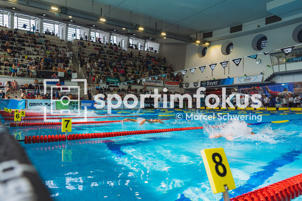 OPERA Swim Classics 2026 | OPERA Swim Classics in der Wuppertaler Schwimmoper, Wuppertal, 26.09.2026. sportimfokus / Marcel Schwering - Realisiert mit Pictrs.com