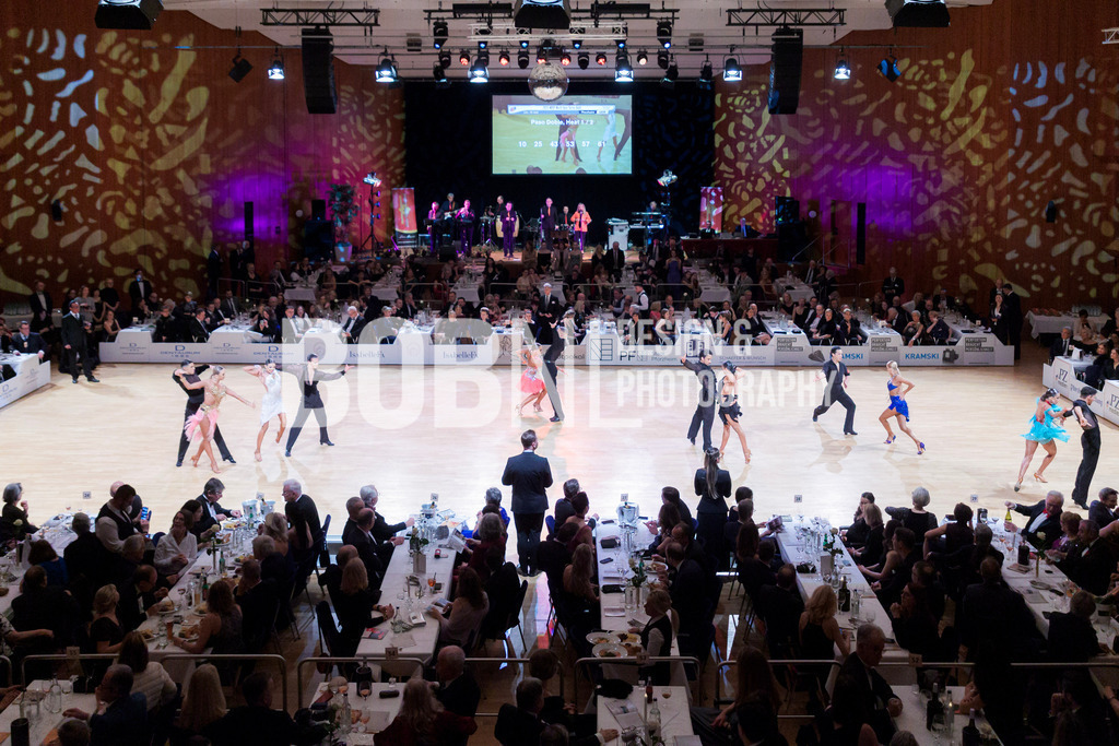 Goldstadtpokal | Pforzheim - 31.01.2026: Goldstadtpokal in Pforzheim (Congresscentrum), Germany. Photo by: BobNL design &amp; photography  - Realisiert mit Pictrs.com