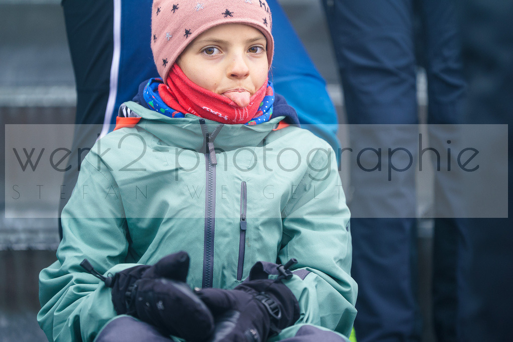 DSC Altenberg | 2. DSV E.INFRA Schülercup Biathlon in der SPARKASSEN-Arena Altenberg am 23. - 25. Januar 2026