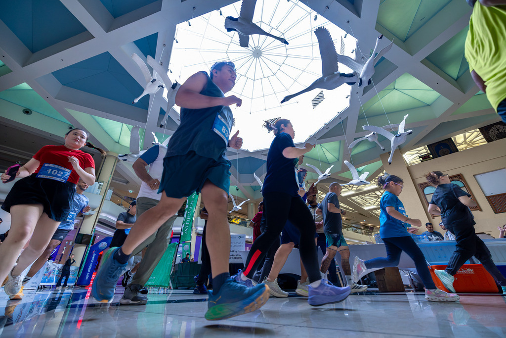 MALL-8867 | aspiresports