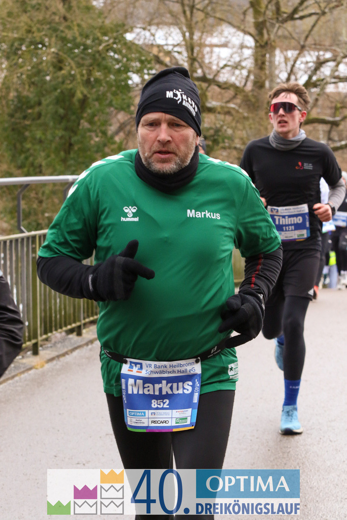VR Bank Hauptlauf 10km | 40. Optima 3koenigslauf 2026 - Realisiert mit Pictrs.com