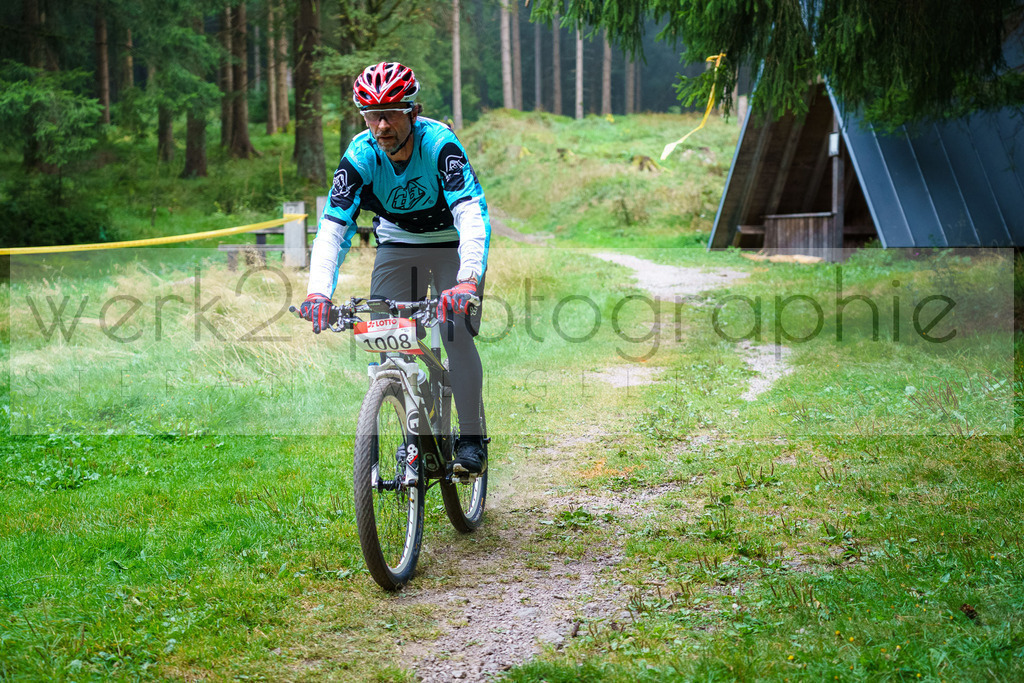 RennsteigRIDE 2024 | 8. RENNSTEIGRIDE am 31. August 2024 - Das Mountainbike-Event am Rennsteig!