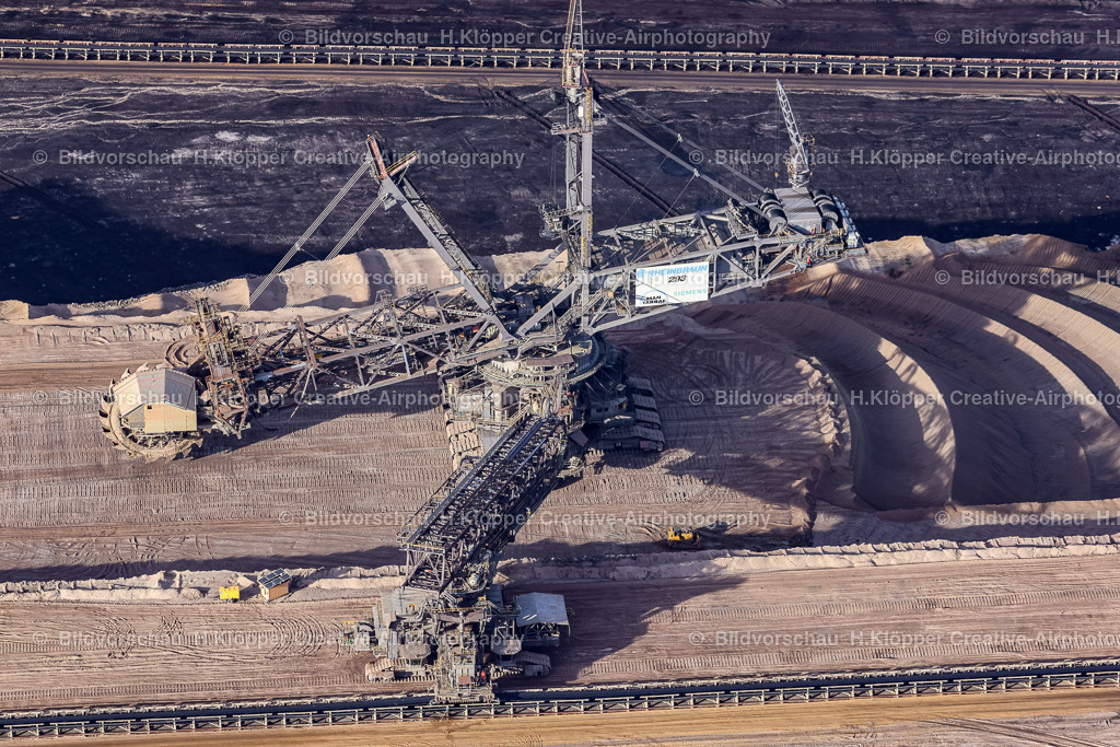 Luftbild-Niederzier-Tagebau Hambach-8273 | Luftbildfotografie Hermann Klöpper - Realized with Pictrs.com