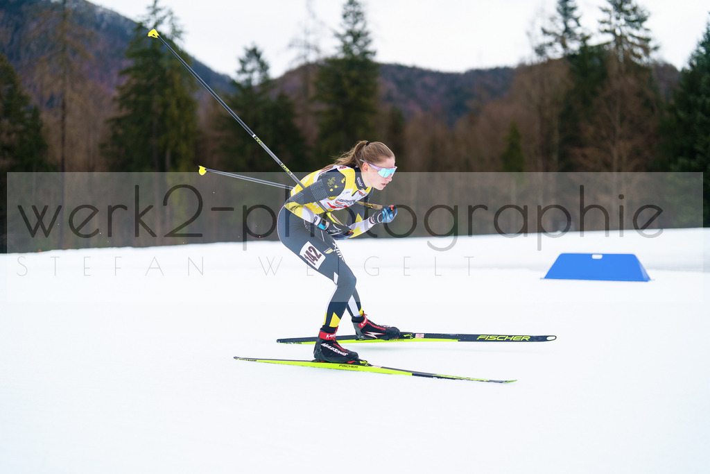 DSC Ruhpolding | 3. DSV E.INFRA Schülercup Biathlon in der Chiemgau Arena Ruhpolding