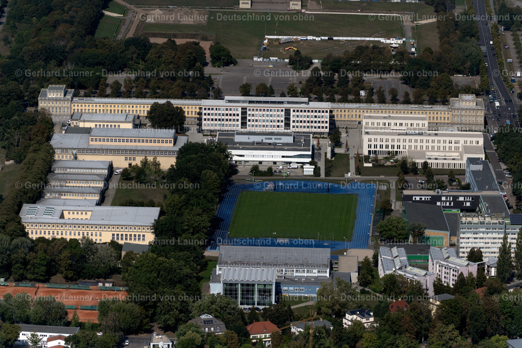4041391 | Sportwissenschaftliche Fakultät der Universität, Leipzig