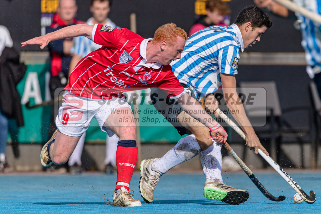 SM_20221002-D5A_3421 | Club Egara - Western Wildcats HC / 3:1