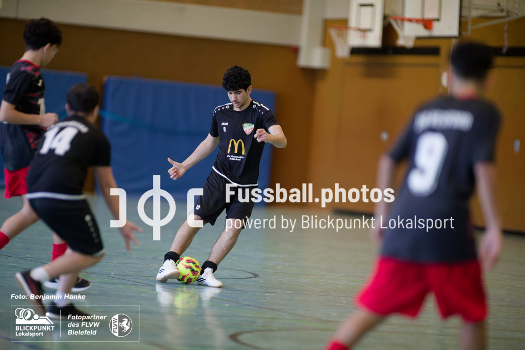20260201_U15_Turnier_Herford_232 | Blickpunkt Lokalsport - Realisiert mit Pictrs.com