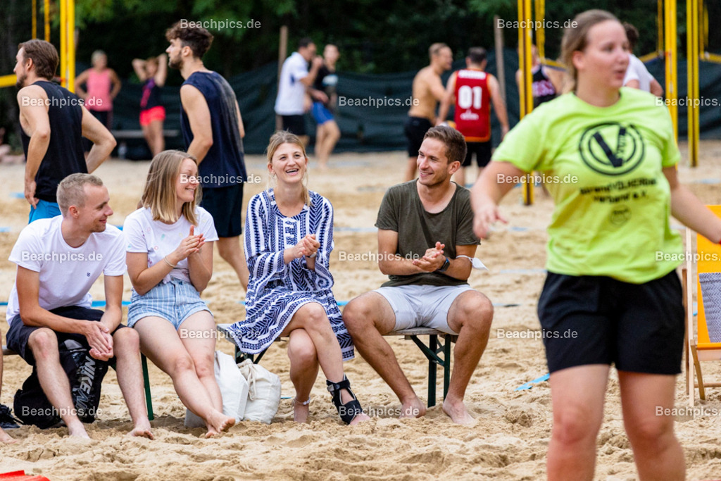 2022-001273-Strandvölkerball-WM | Vorrundentag 1, Freitag
