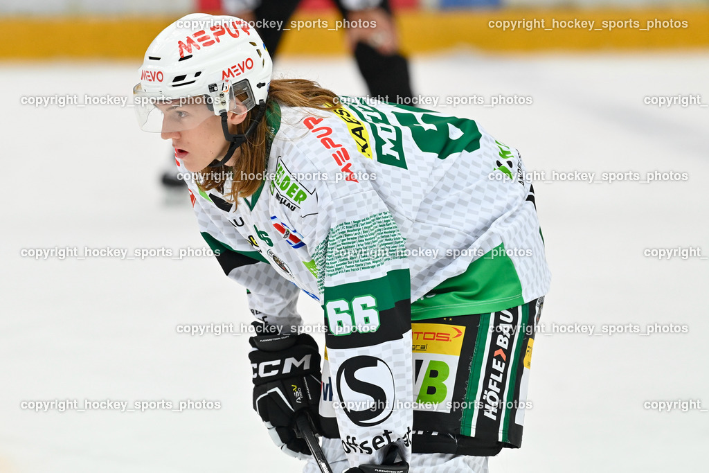 HDD Jesenice vs. EC Bregenzerwald 30.9.2022 | #66 Metzler Manuel