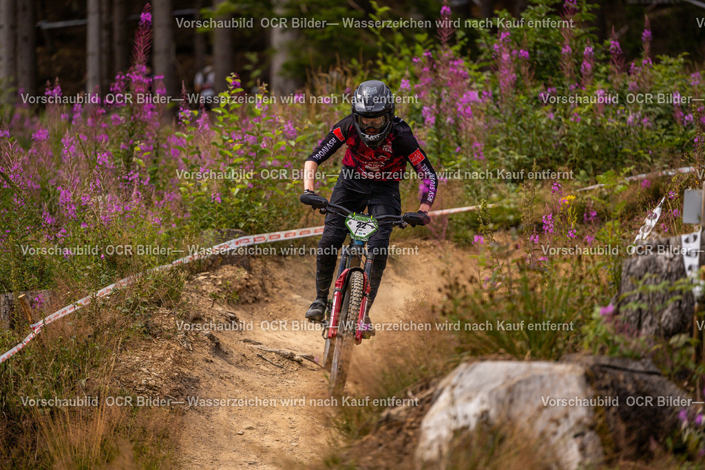 Enduro One Schulenberg So R6-2895 | OCR Bilder Fotograf Eisenach Michael Schröder