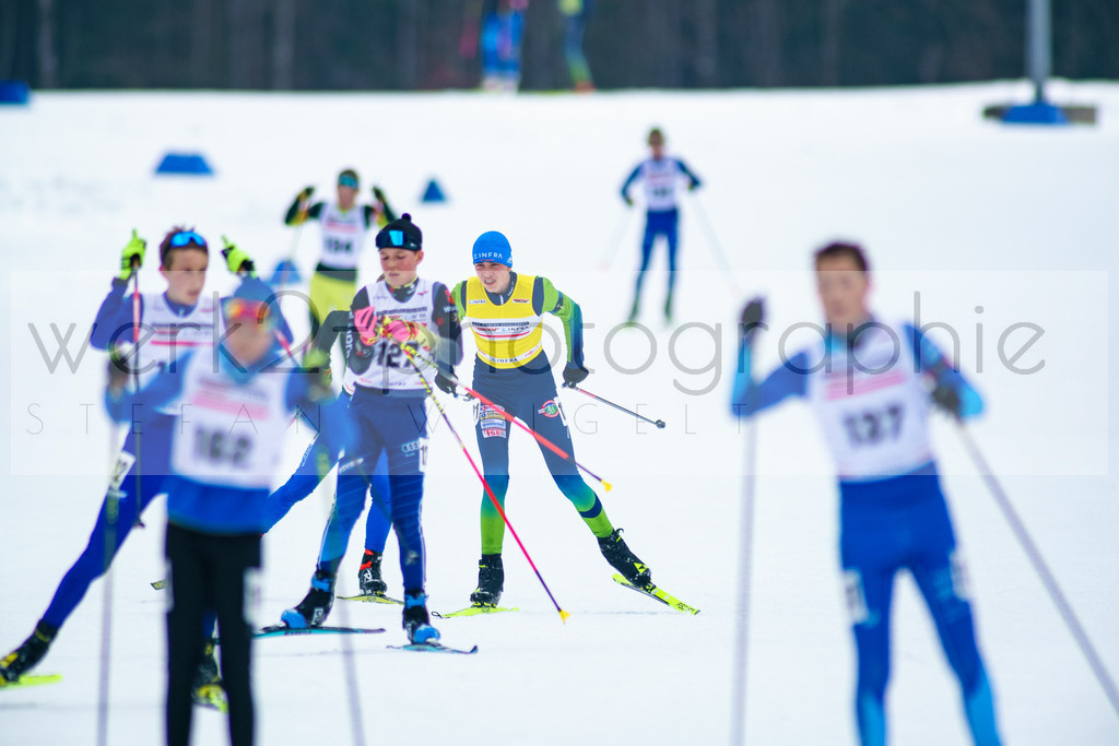 DSC Ruhpolding | DSV E.INFRA Schülercup Biathlon Chiemgau Arena Ruhpolding am 03.03 - 05.03.2023 in Ruhpolding