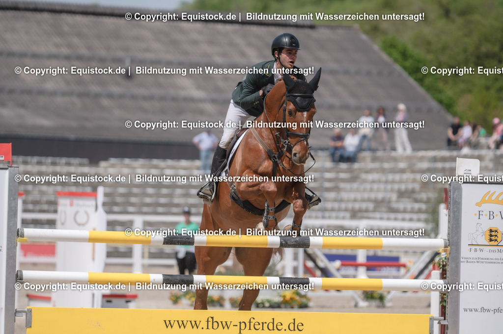 20240512_CCI4-S_Show-Jumping_0005 | Foto: Thomas Hartig