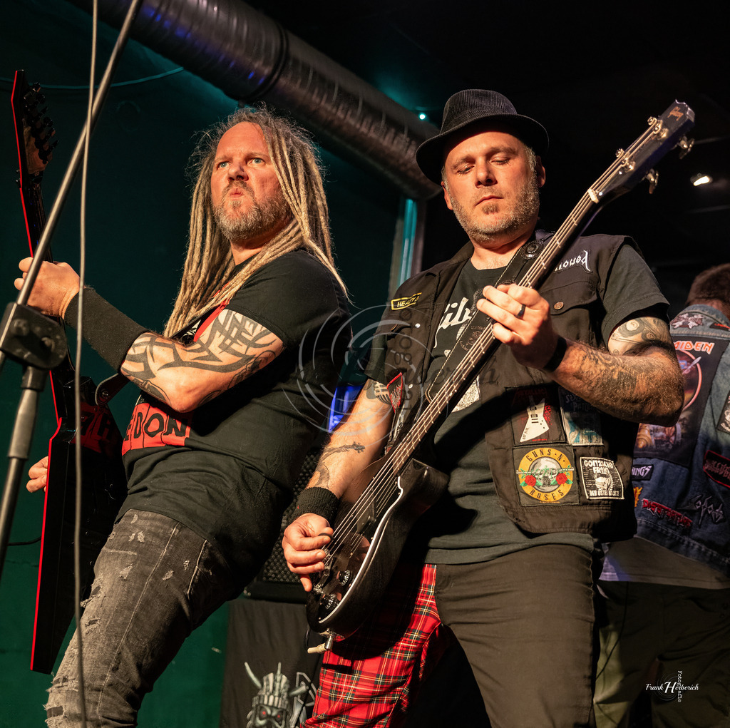 Five Elements Of Metal | Frank Herberich Fotografie, Frank Herberich, Fotografie, Hochzeit, Portrait, St. Peter Ording, Ording, Westerhever, Nordsee, Frank Fotografie, Hardheim,  Odenwald,Walldürn, Band,Eventfotografie - Realisiert mit Pictrs.com