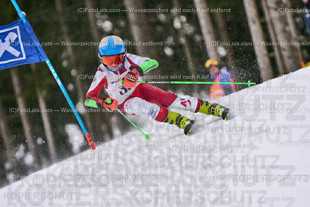 ALP7562_SkiBezirksMeisterschaft_Hollenstein_Bachler Luca | (C)FotoLois.com, Alois Spandl, SkiBezirksMeisterschaft NÖ-West und Bambini/Kindercup-RTL, SC Hollenstein am Königsberg, Sa 11. Feb. 2023.