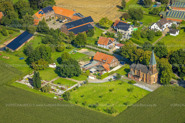 Hamm230804120Sueddinker | Luftbild Blossey Luftbilder NRW Deutschland