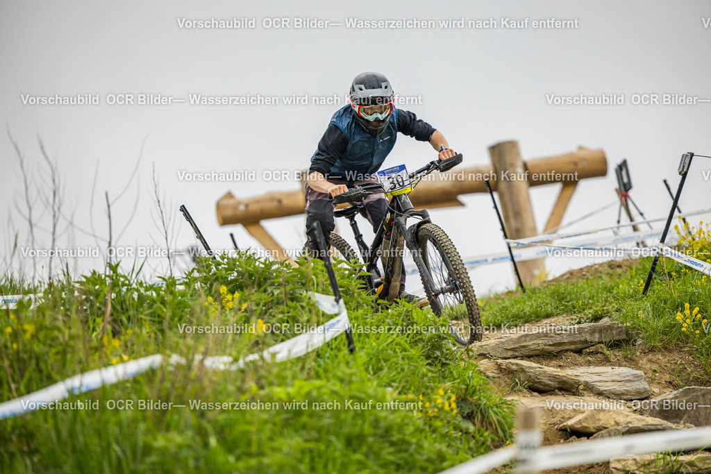 iXS Winterberg Orbea Enduro R6-1690 | OCR Bilder Fotograf Eisenach Michael Schröder