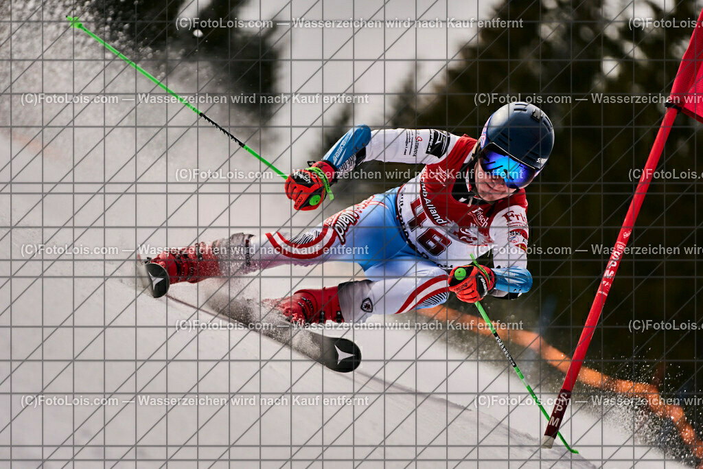 ALP5855_NOe-MastersCup-RTL-II_Freistritzsattel_Schmol Manuel | (C)FotoLois.com, Alois Spandl, SK-X SPORTOPTIKER NÖ MastersCup, RTL am Feistritzsattel in Trattenbach, So 5. März 2023.