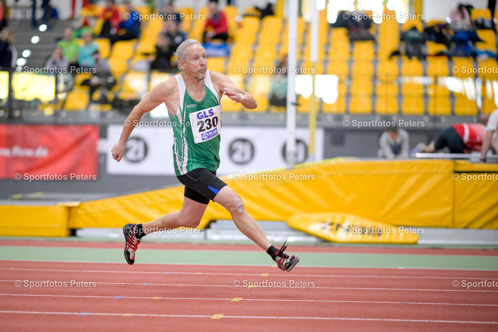 Deutsche Hallenmeisterschaften Masters - Sonntag_59 | Deutsche Meisterschaften Halle Masters am 03.03.2024 in Dortmund 

Foto: Kai Peters - Realisiert mit Pictrs.com