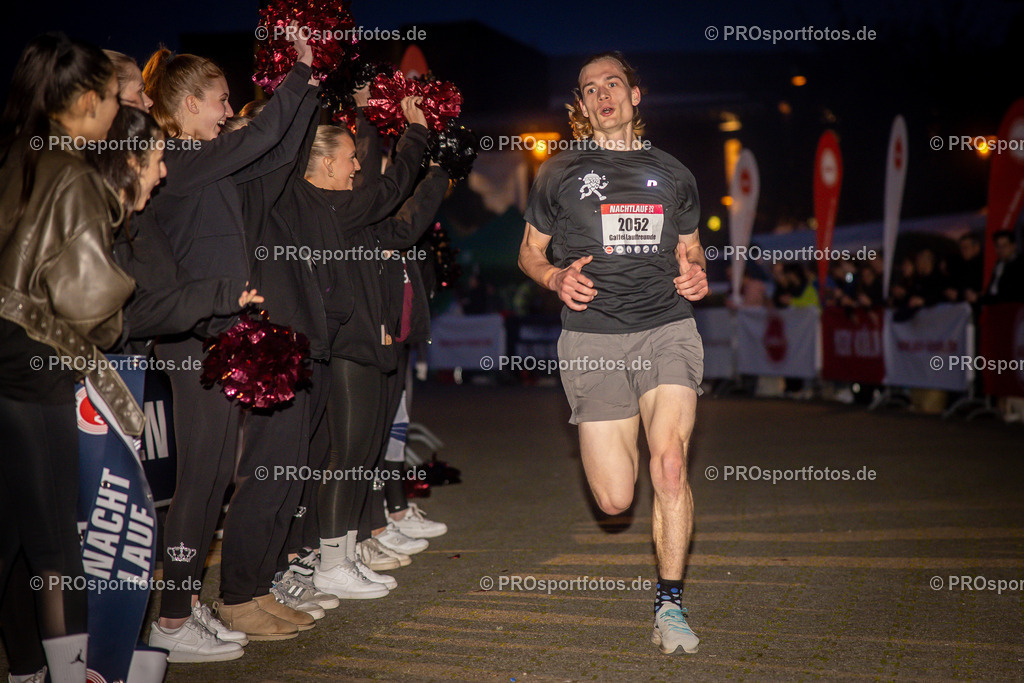 21. ASV Nachtlauf; Koeln, 08.05.24 | Impressionen vom 21. ASV Nachtlauf am 08.05.24 am Tanzbrunnen in Koeln. Foto: BEAUTIFUL SPORTS/Axel Kohring