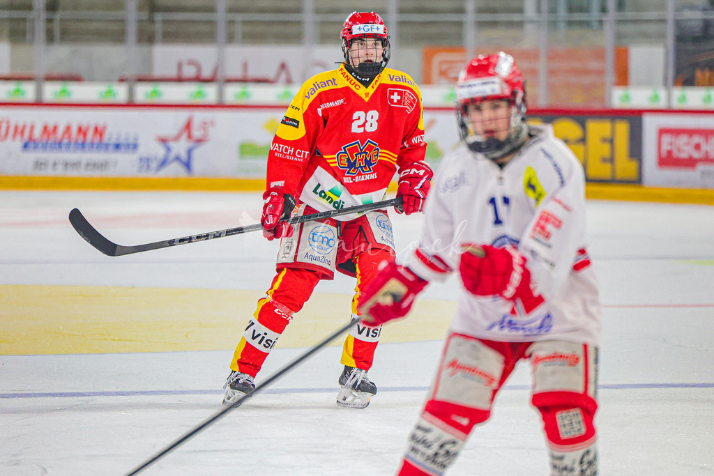 0316_WB_EHCB vs SCRJL_1455 | Sportbilder, Sportfotograf, Hochzeits- und Eventfotografin, Flugshows, Portraits und Tiershooting, Aviation, Downhill, Nationalleague, Swissleague, International