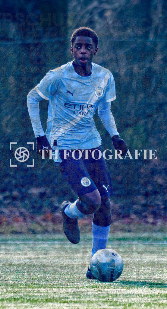 GER, Begegnung, Fussball, PS-Immo-Cup 2026,U14 Feldturnier, 17.01.2026 | TH Fotografie
