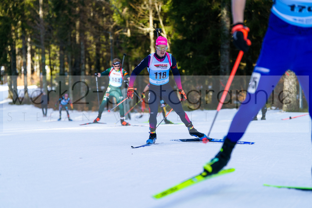 FESA Alpencup / DP Notschrei | Deutschland Pokal Finale im Schwarzwald NORDIC-CENTER Notschrei am 7. - 8. Februar 2026