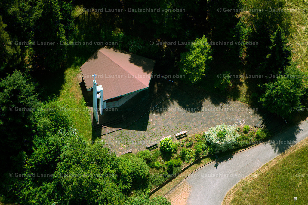 3502199 | Kapelle bei  Soden