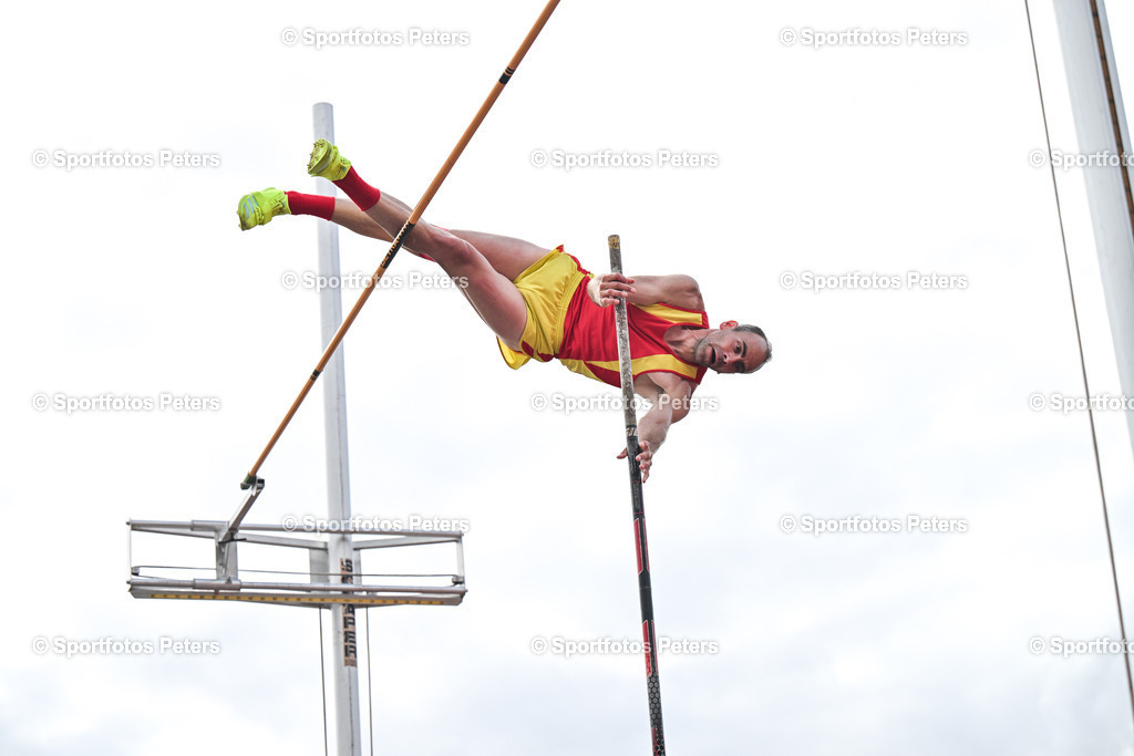 DM Masters 2025-394 | Deutsche Meisterschaften Masters am 24.08.2025 in Gotha Foto: Kai Peters - Realisiert mit Pictrs.com