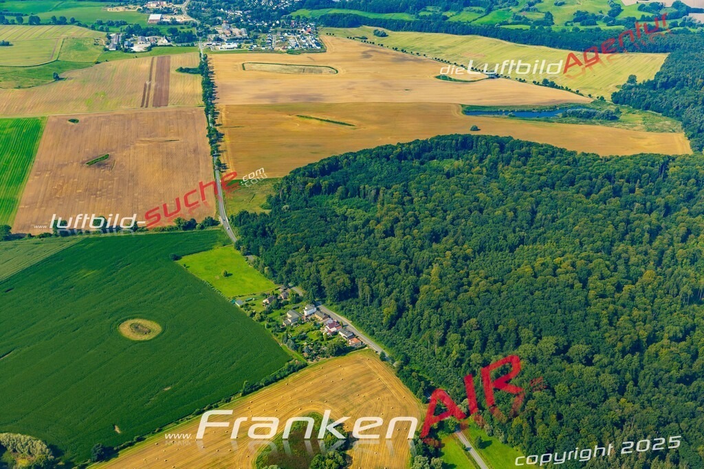Satow Bild- Das Luftbild wurde 2025 vom UL-Flugzeug heraus erstellt ( keine Drohne bzw. Drohnenaufnahme ) - Hochauflösende Luftaufnahme -Nicht vergleichbar mit Google Maps oder Satelittenbilder- Die Geschenkidee !Mit Lizenz und Bildrechte bestellbar - CC